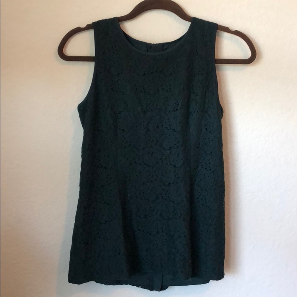 Banana Republic Top